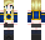 lucy heartfilla - fairytail