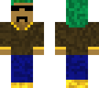 macho music thug
