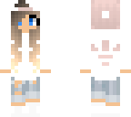 made a super small edit