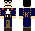 marine