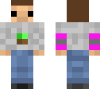 marnickur lpinkies