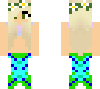 me as a mermaid2