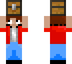 me with chest