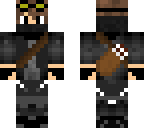 medieval goggles