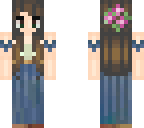 medieval maiden