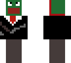 meme frog