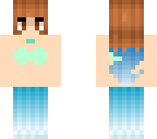 mermaid