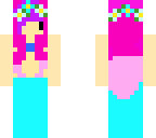 mermaid