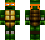 michelangelo
