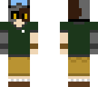 military rsmg