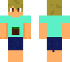 minecraft fan