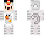 minimichecker with sundlasses