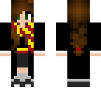 mo gryffindor