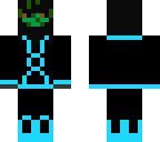 monster tron