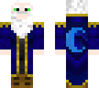moon mage