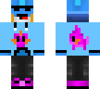 muddy the mudkipz