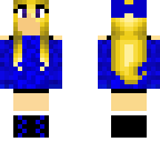 my character with out glasses