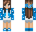 my frands skin
