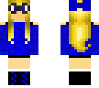 my minecraft outfit