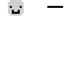 my new skin