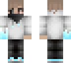 my normal skin