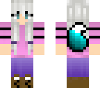 my oc