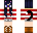 my roleplay skin - normal