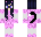 my roleplay skin - pjs 