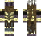 nameless king
