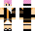 natsu dragneel