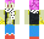 natsu sonic mix