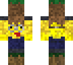 nature bob