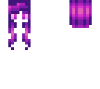 nebula hair base