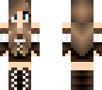 new midivil woman