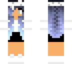 new skin