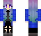 new skin