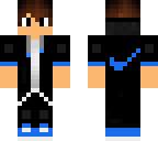 new skin