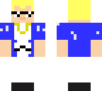 nick crompton