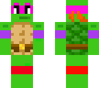 ninja turtle