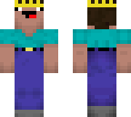 noob king edit