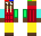 noob walrus