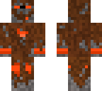 nova - hunter