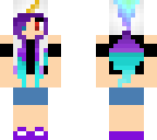 oc alexia