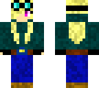 oc dantdm