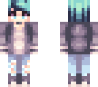 oc elliot