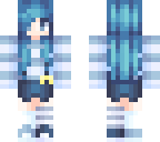 ocean gurl edittt