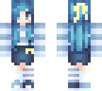 ocean gurl edittt2