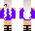 off shoulder woman