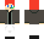 official skin 2 aaronstrong