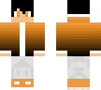 orange boy